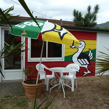 Maison Joss Studio Proche Aeroport แซ็งต์-โกลติลด์ ภายนอก รูปภาพ